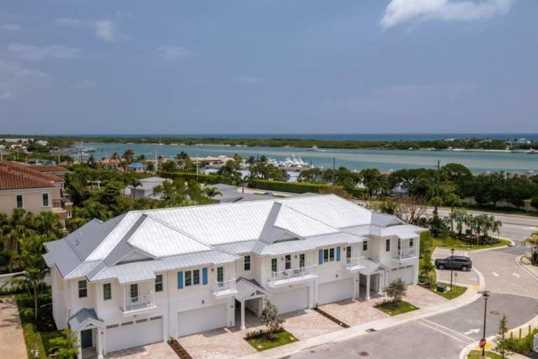 The Reserve at Tequesta - Community Photo 5