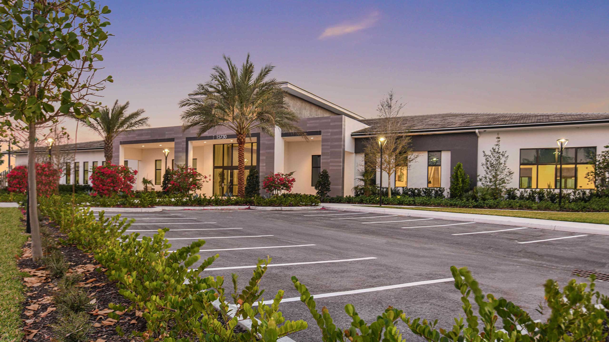 Cresswind Palm Beach at Westlake