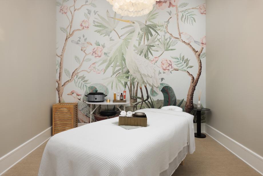 Regency at Avenir - Serenity Room