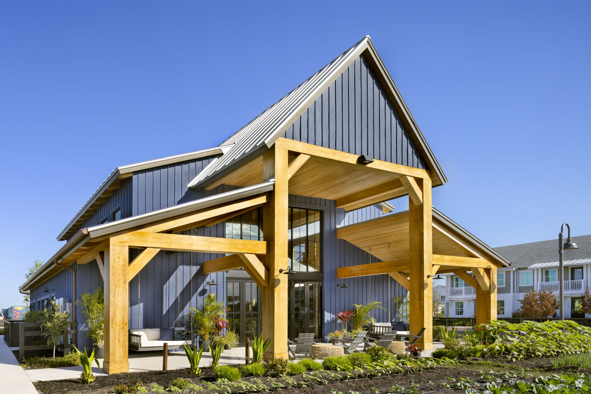 Newfield - Rosette Park Townhomes and Villas