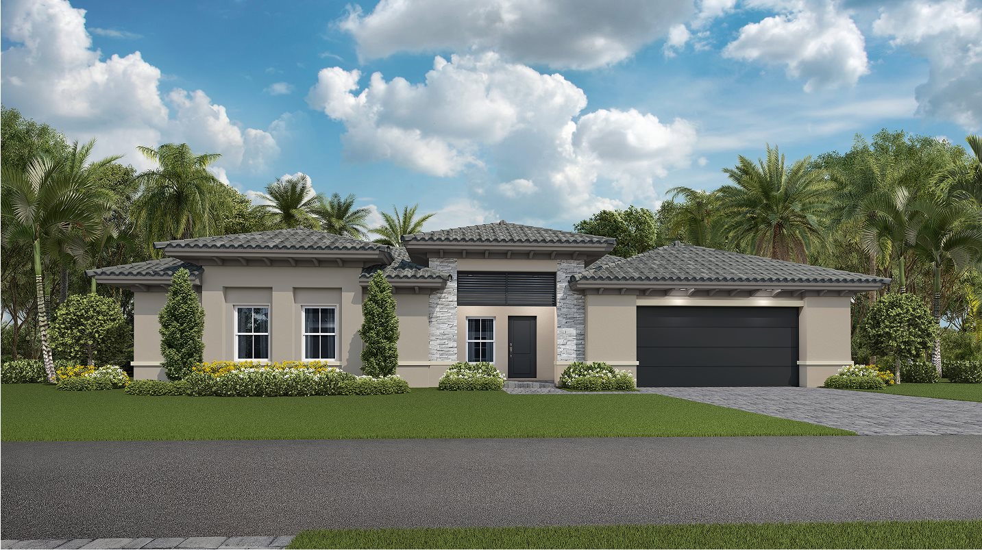 Wildwood Groves - Caraway Exterior