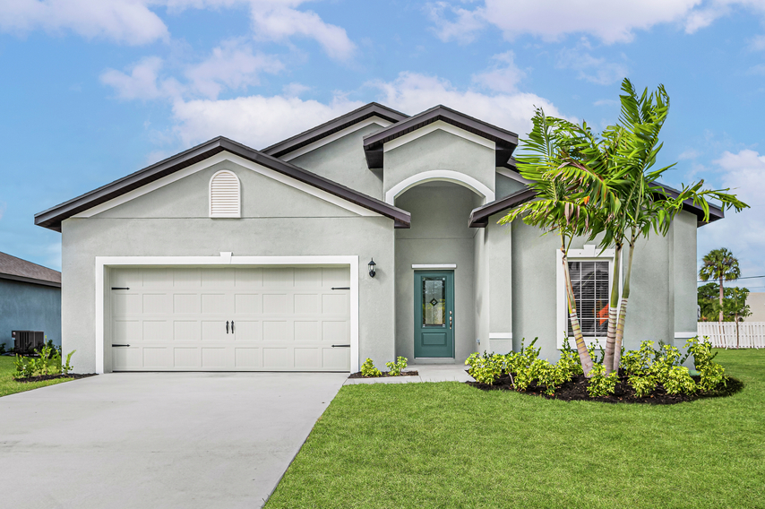Port St Lucie