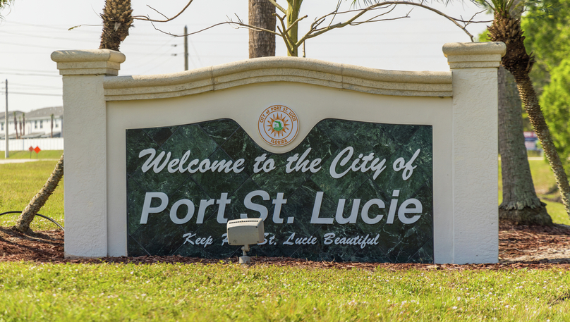 Port St Lucie - Community