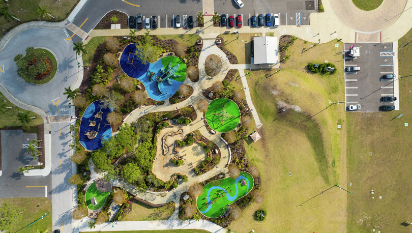 Port St Lucie - Community 2