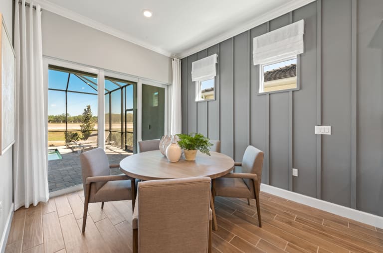 Prestige - Interior 4