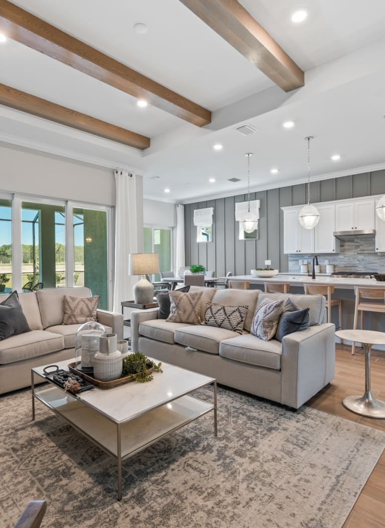 Prestige - Interior 5
