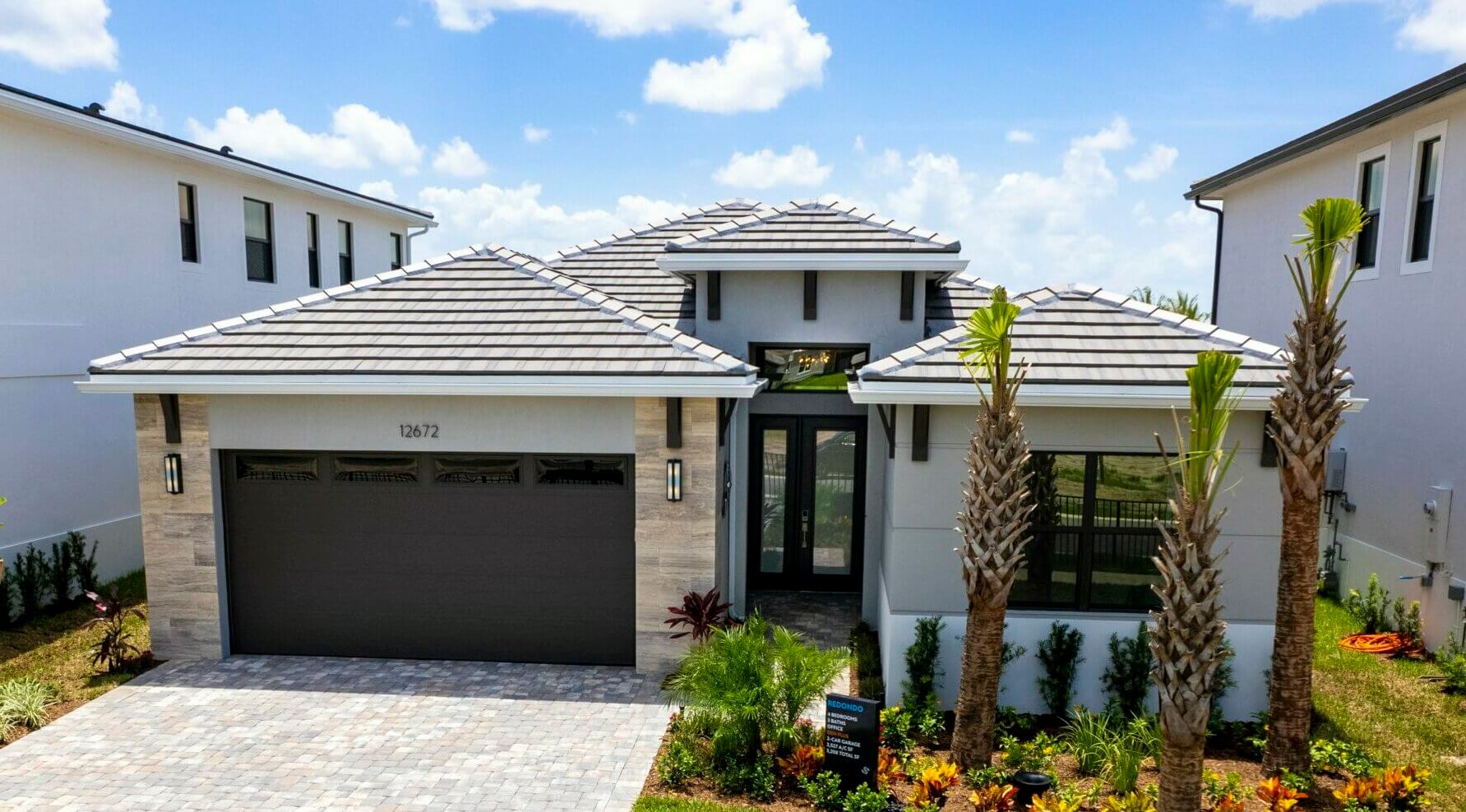 Redondo - Exterior