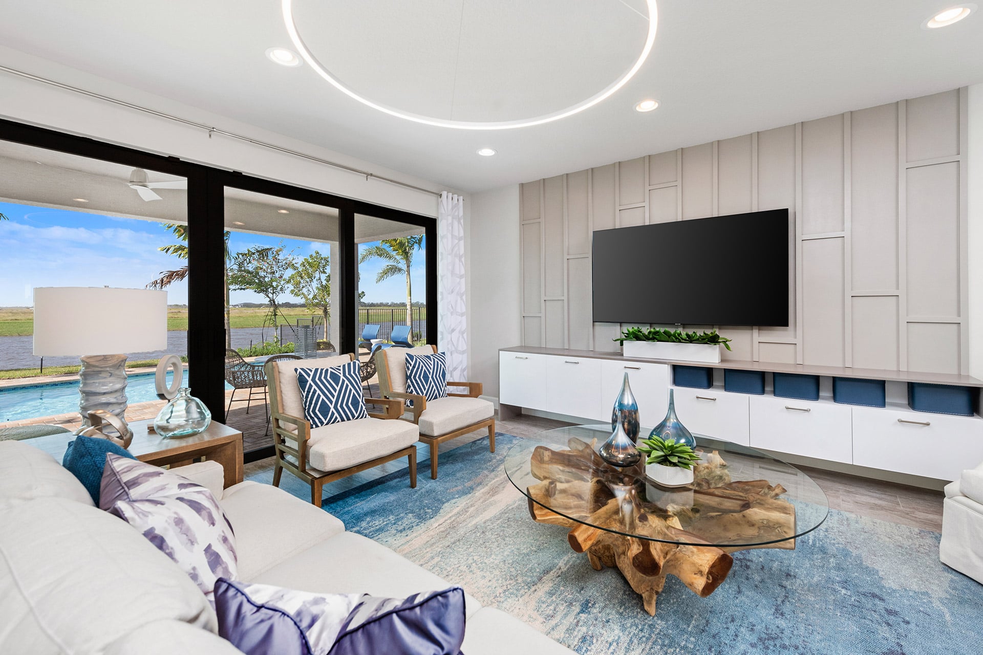 Atlantica - Great Room