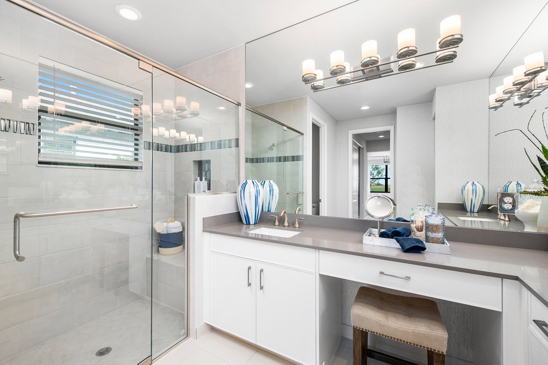 Atlantica - Primary Bath