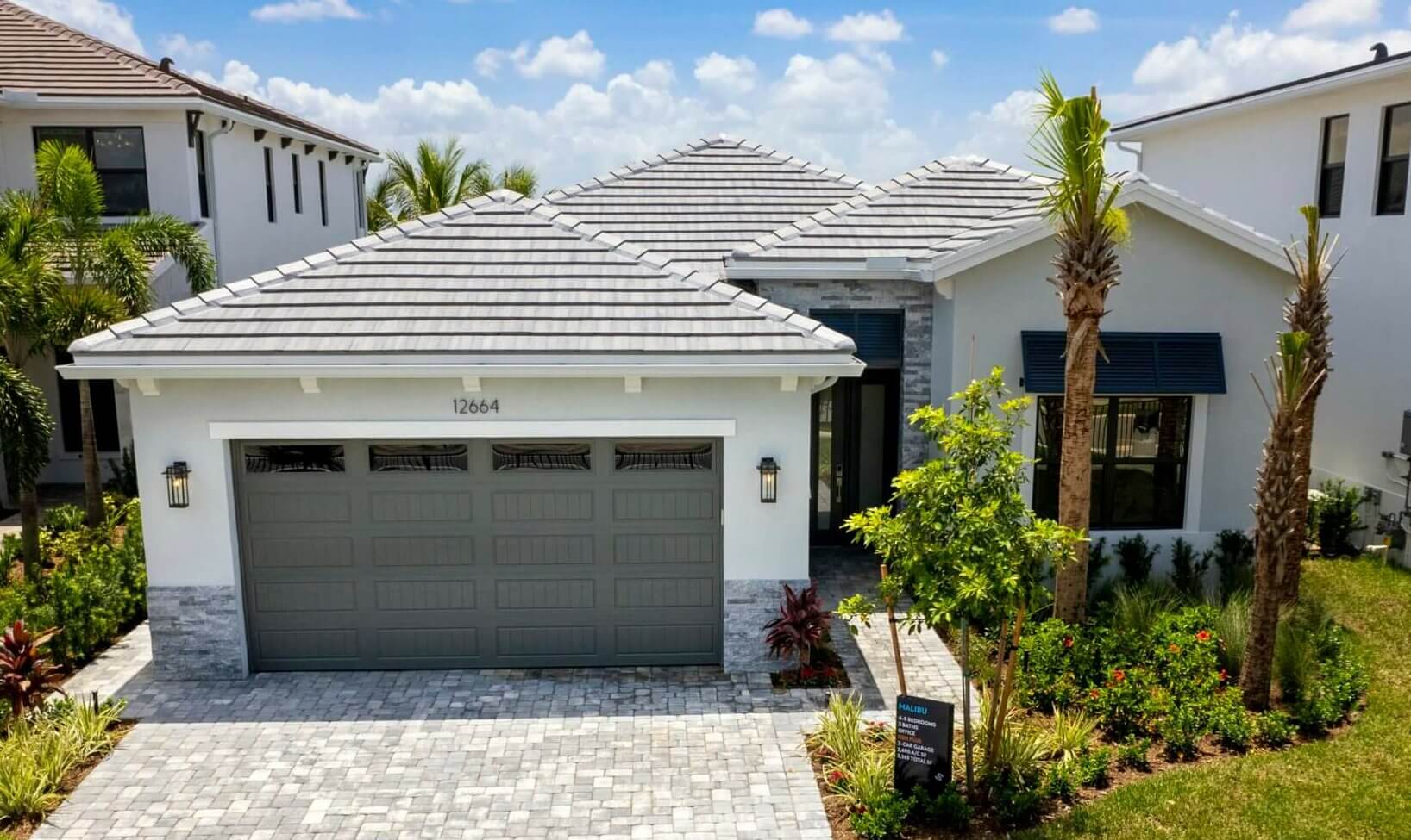 Malibu - Exterior