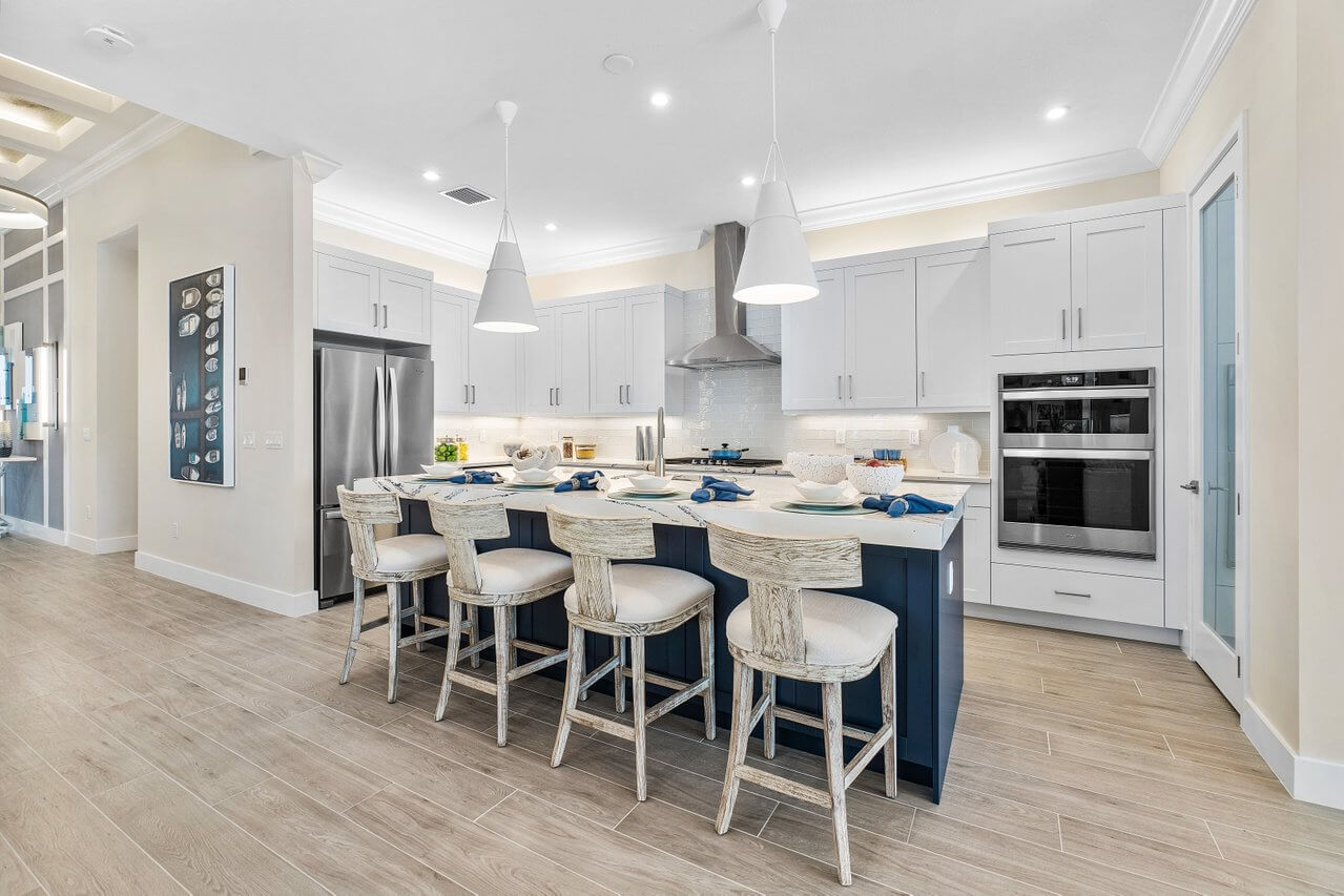 Malibu - Kitchen 2