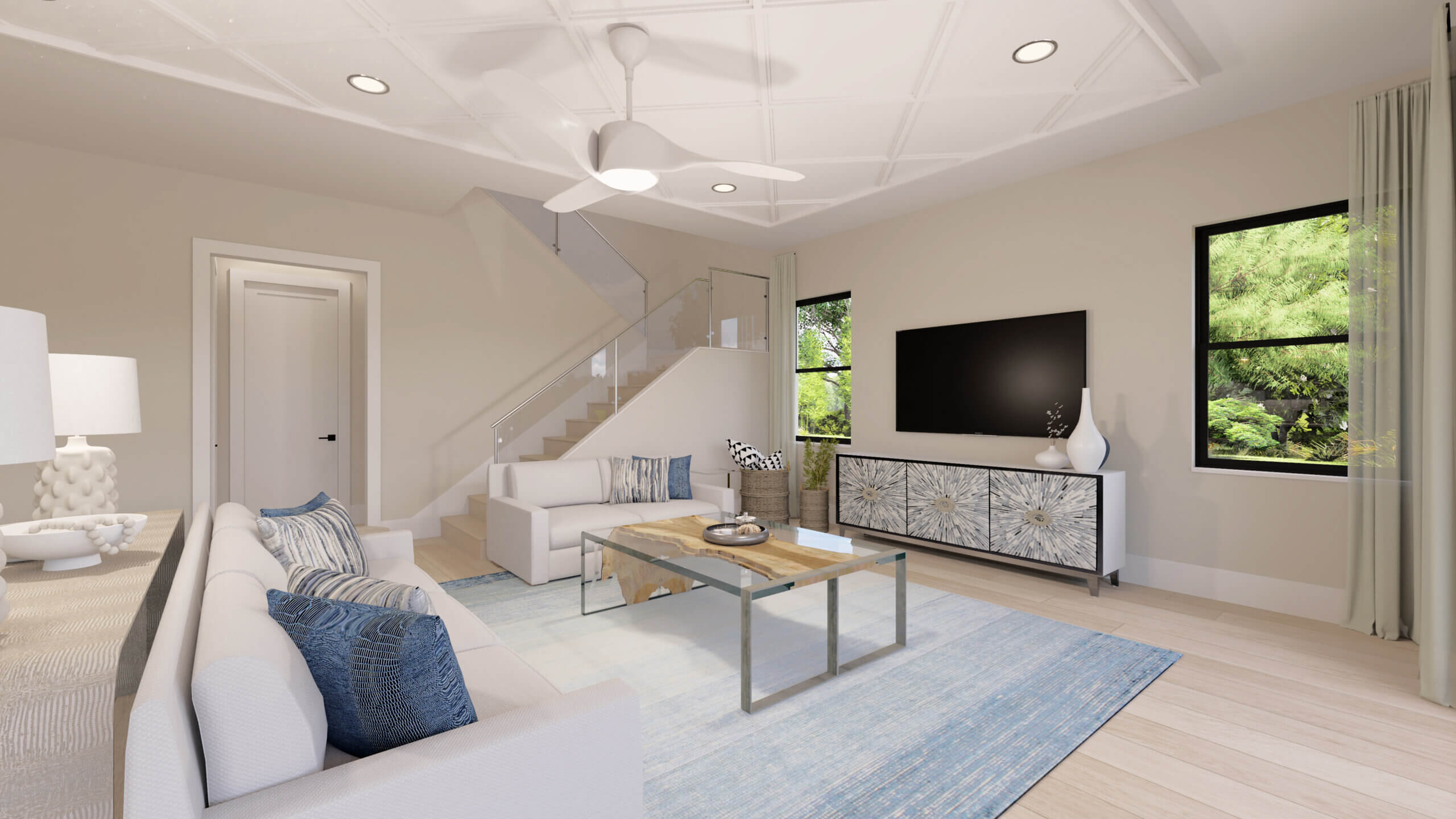 Newport - Great Room 2