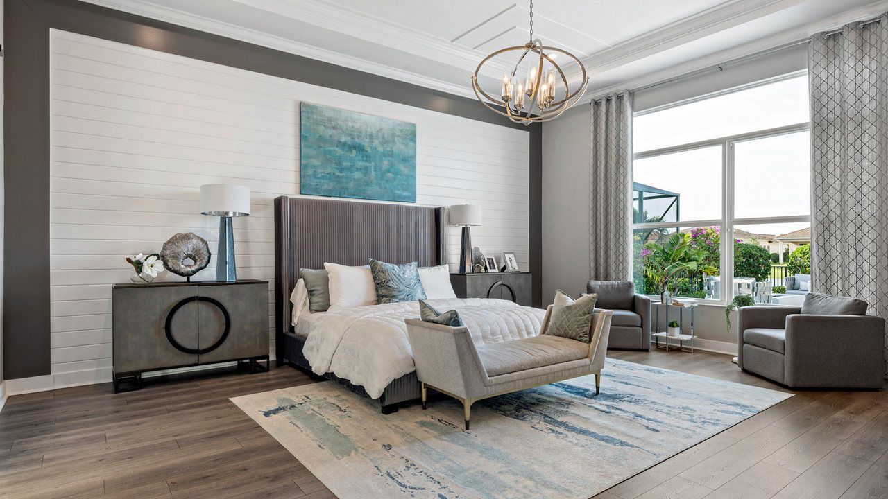 Whitney - Interior 4
