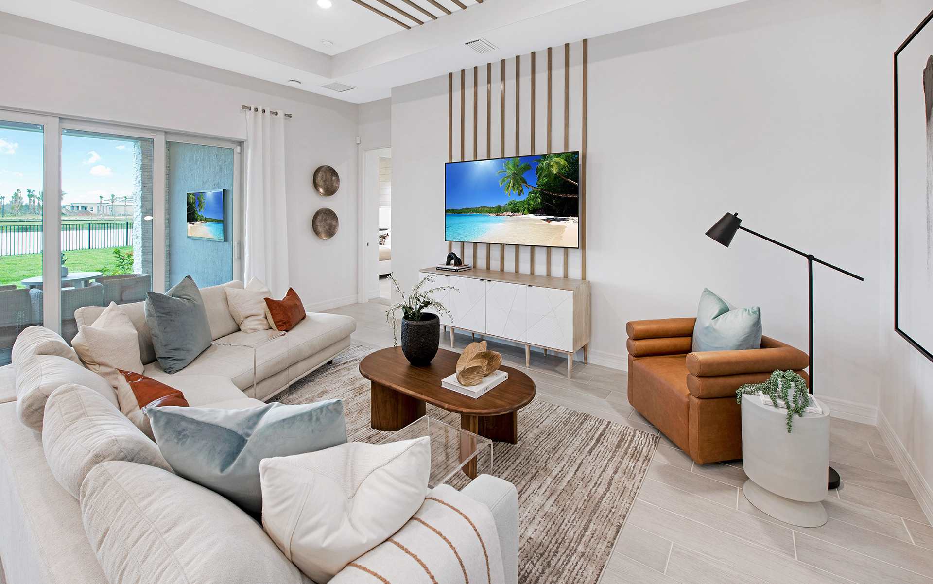 Prestige - Interior 2