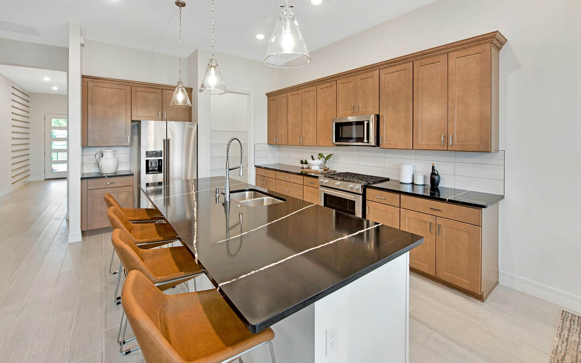 Prestige - Interior 3