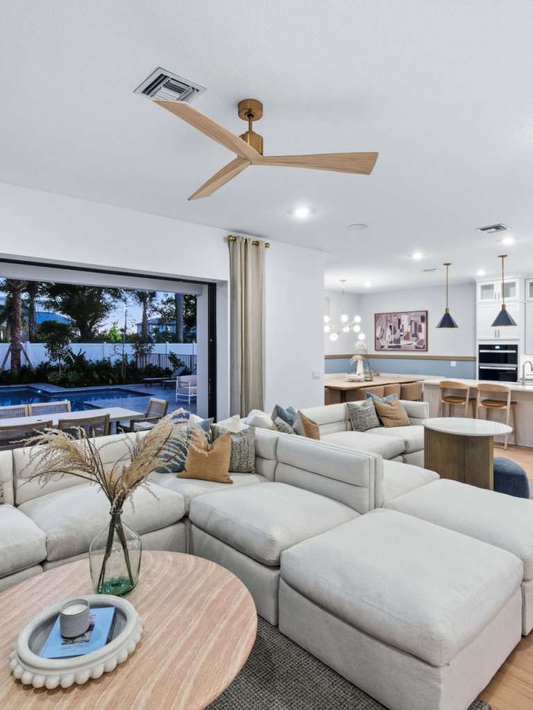 Scarlett - Interior 3