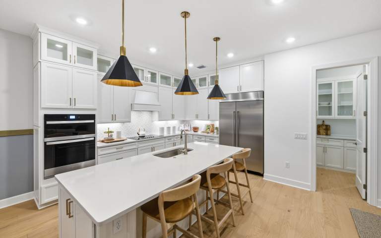 Scarlett - Interior 4