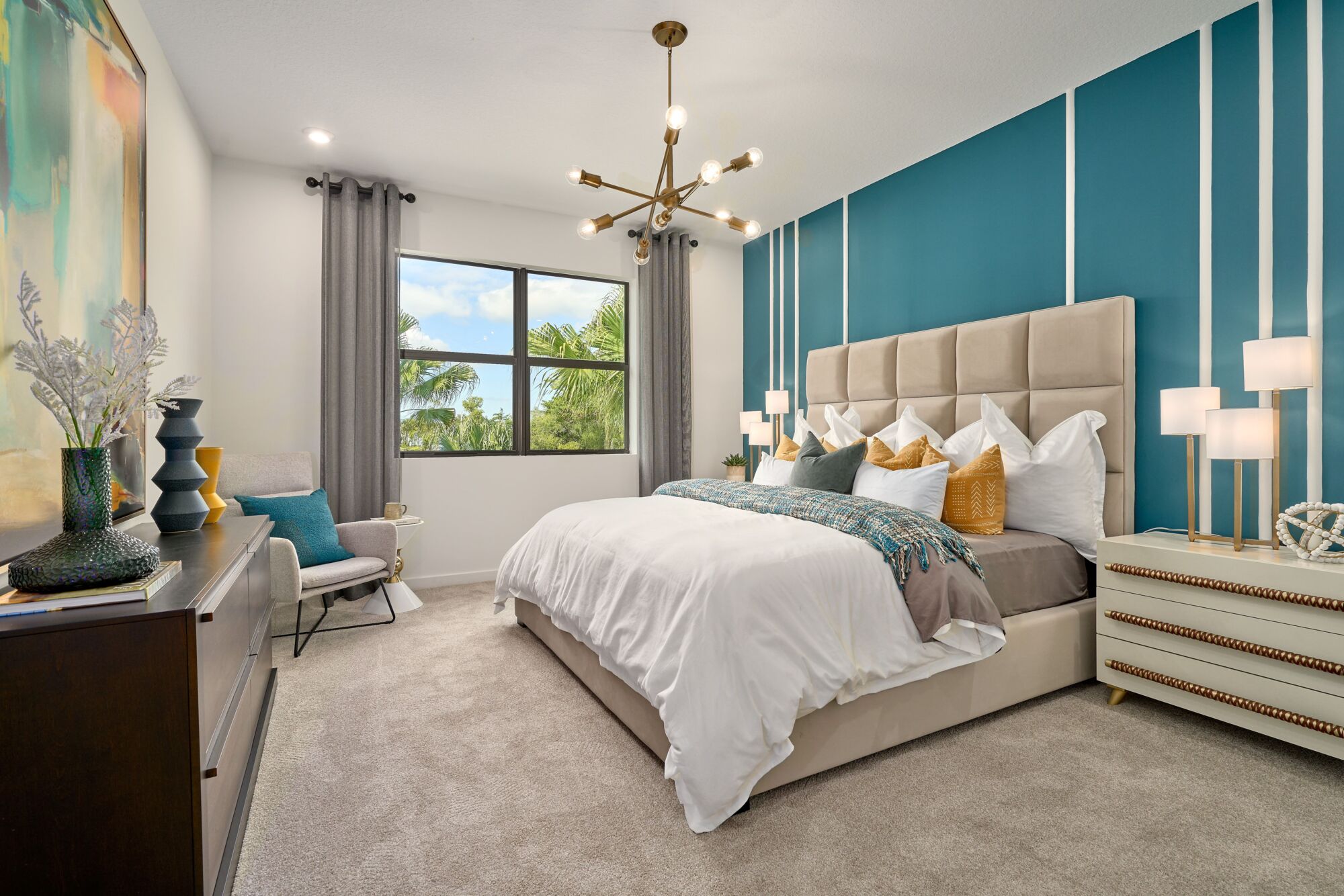 Ellery - Owner's Suite