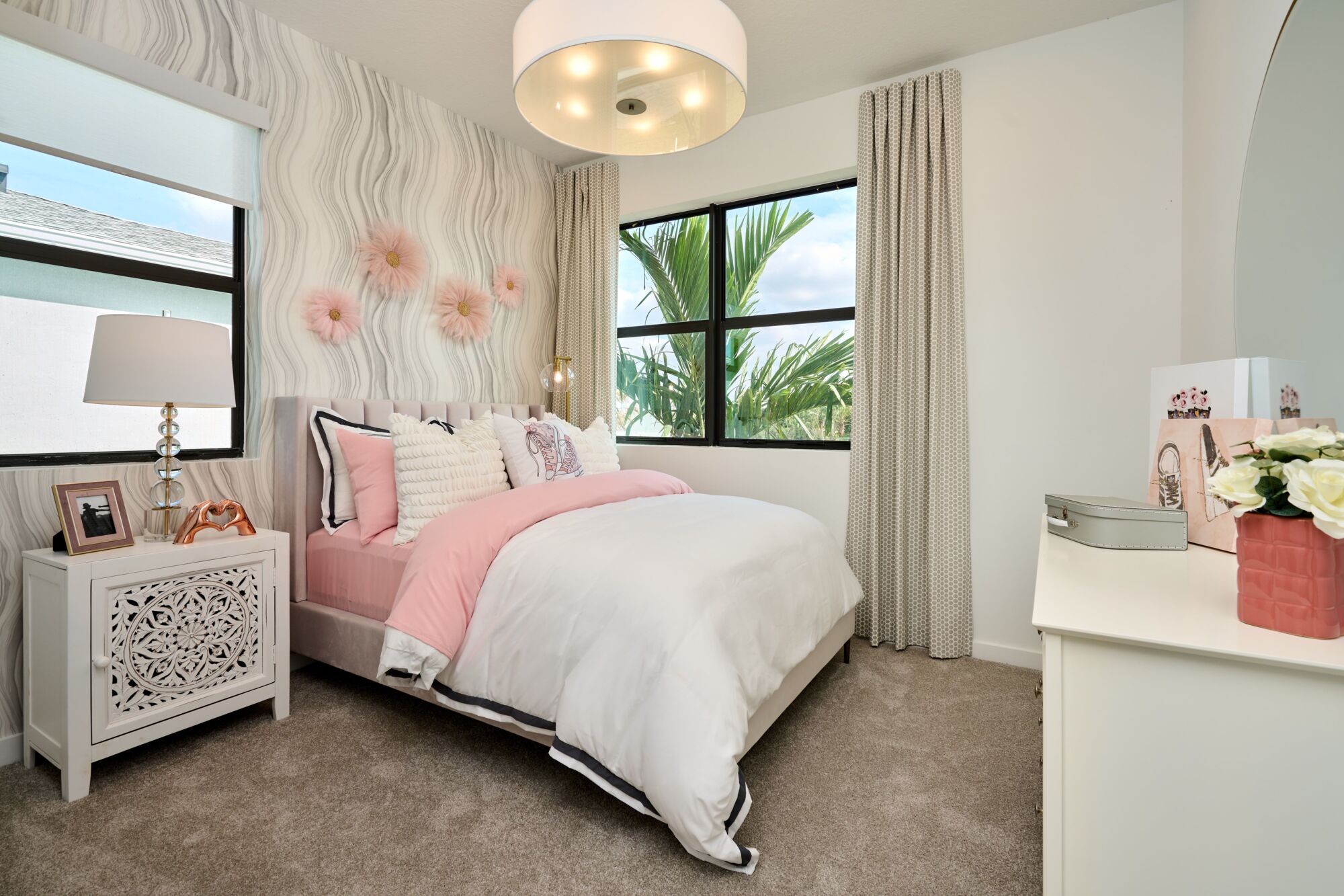 Ellery - Bedroom 3