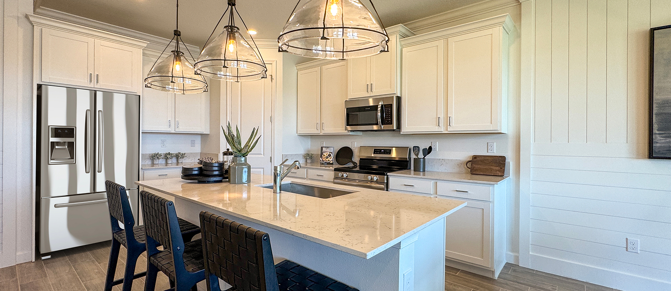 Hartford - Kitchen