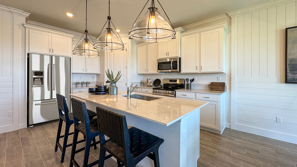 Hartford - Kitchen 2