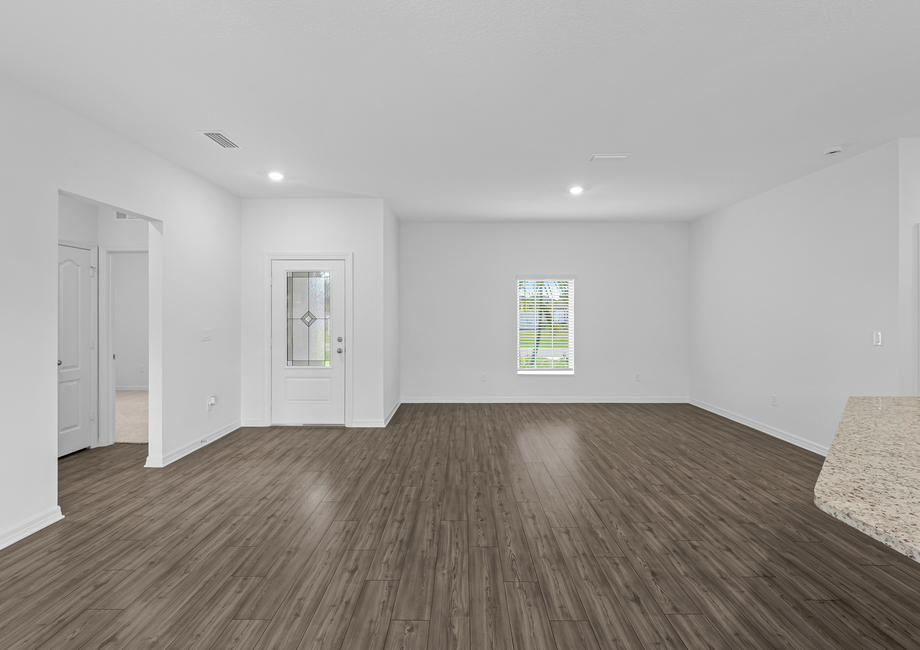 Crane - Family Room