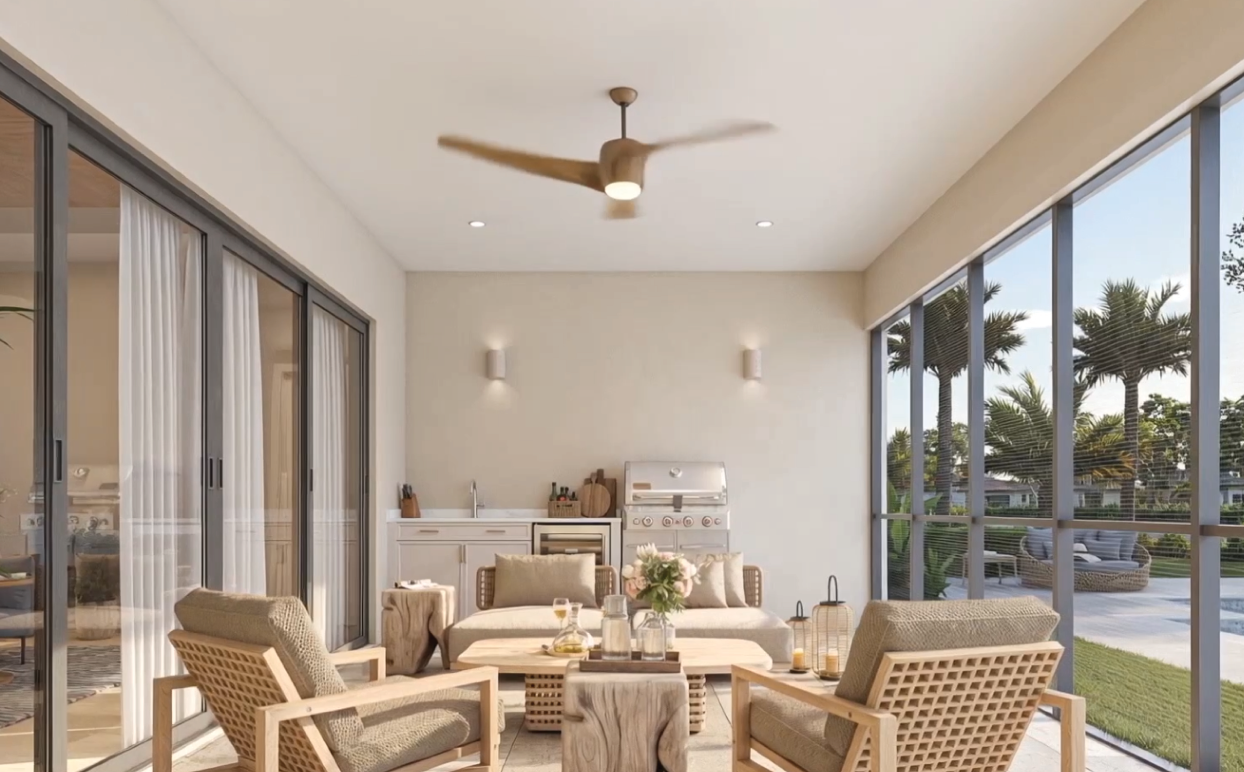 Napa - Lanai