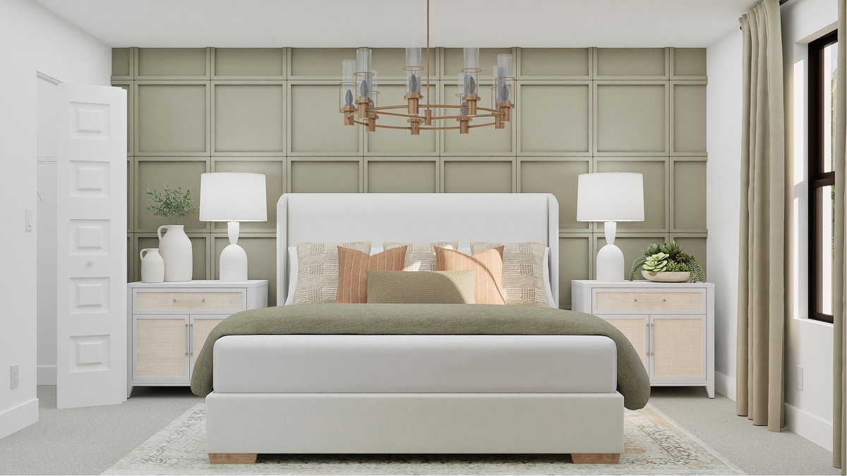 Periwinkle - Owner's Suite