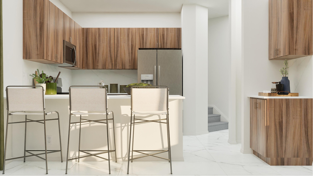 Solina - Kitchen