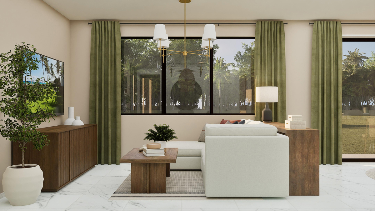 Solina - Great Room 2