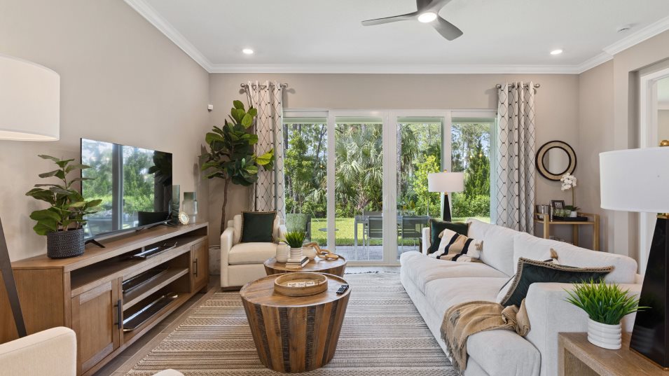 Sophia - Great Room