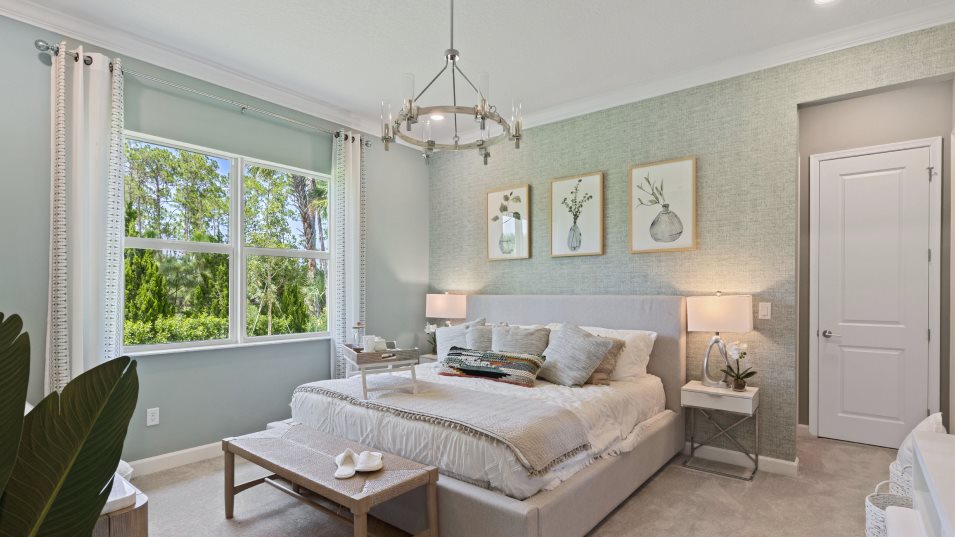 Sophia - Owner's Suite
