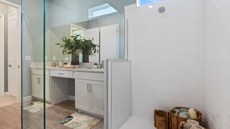 Sophia - Owner's Bath