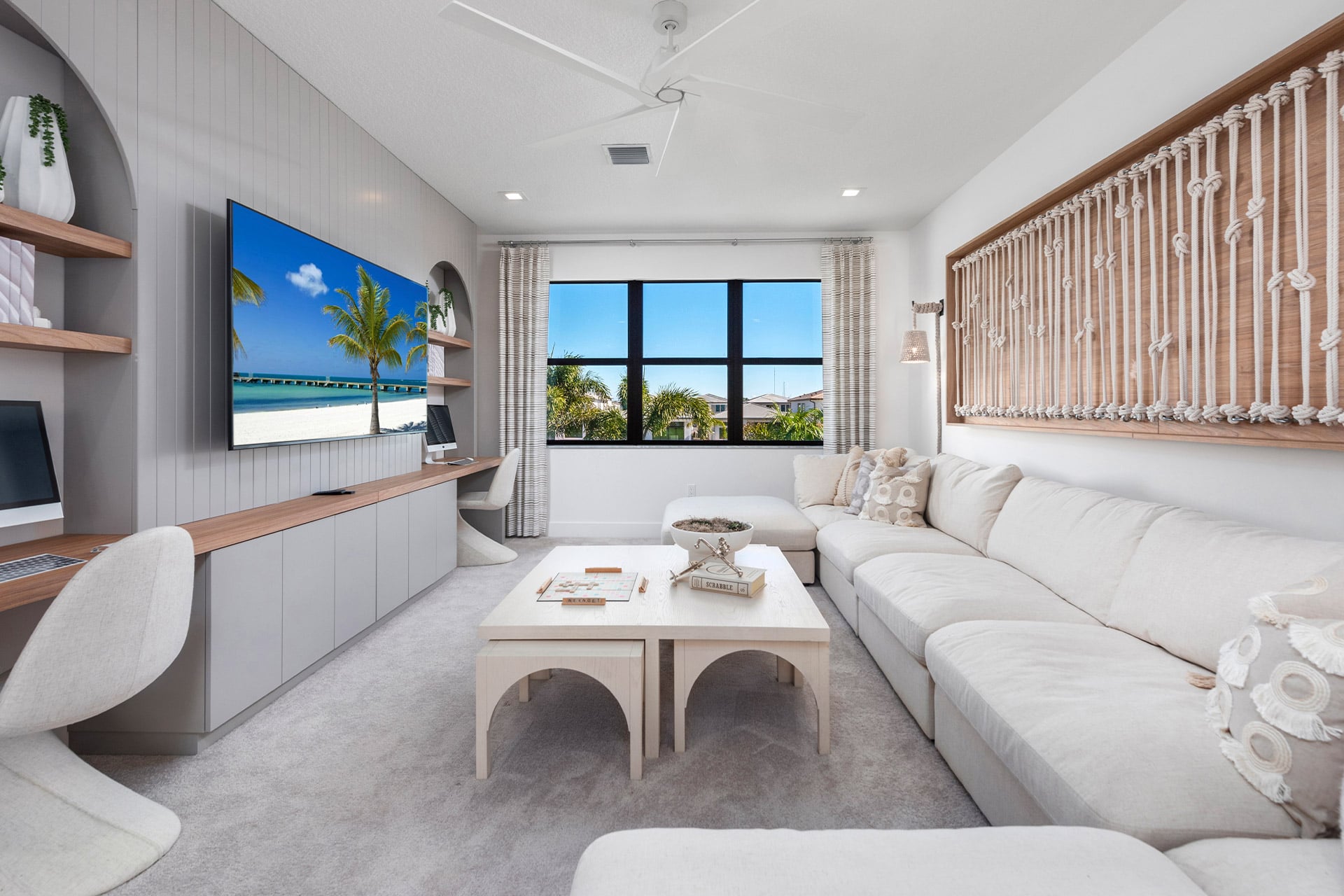 Honolulu - Loft
