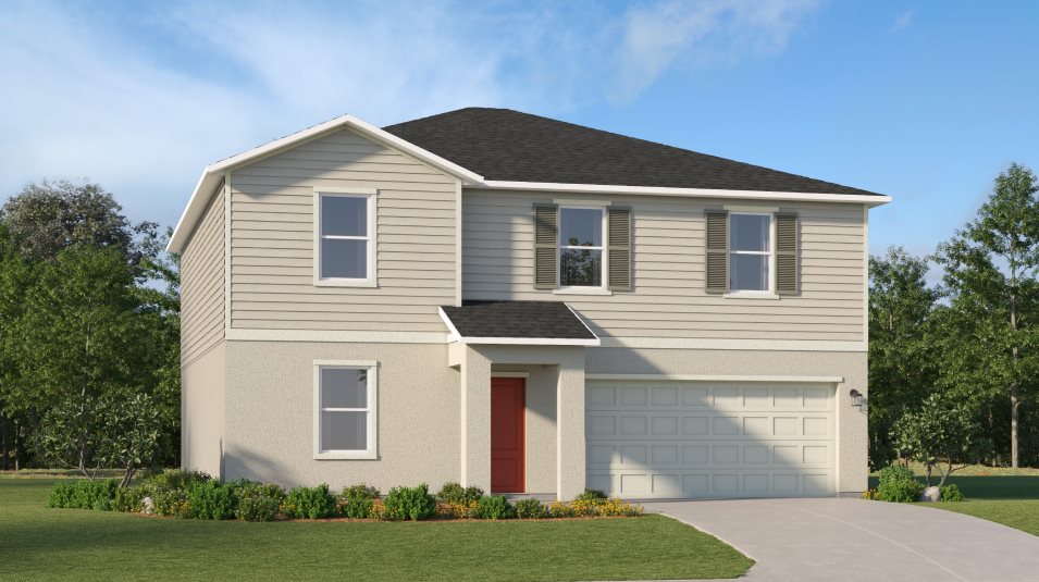 Eclipse - Exterior