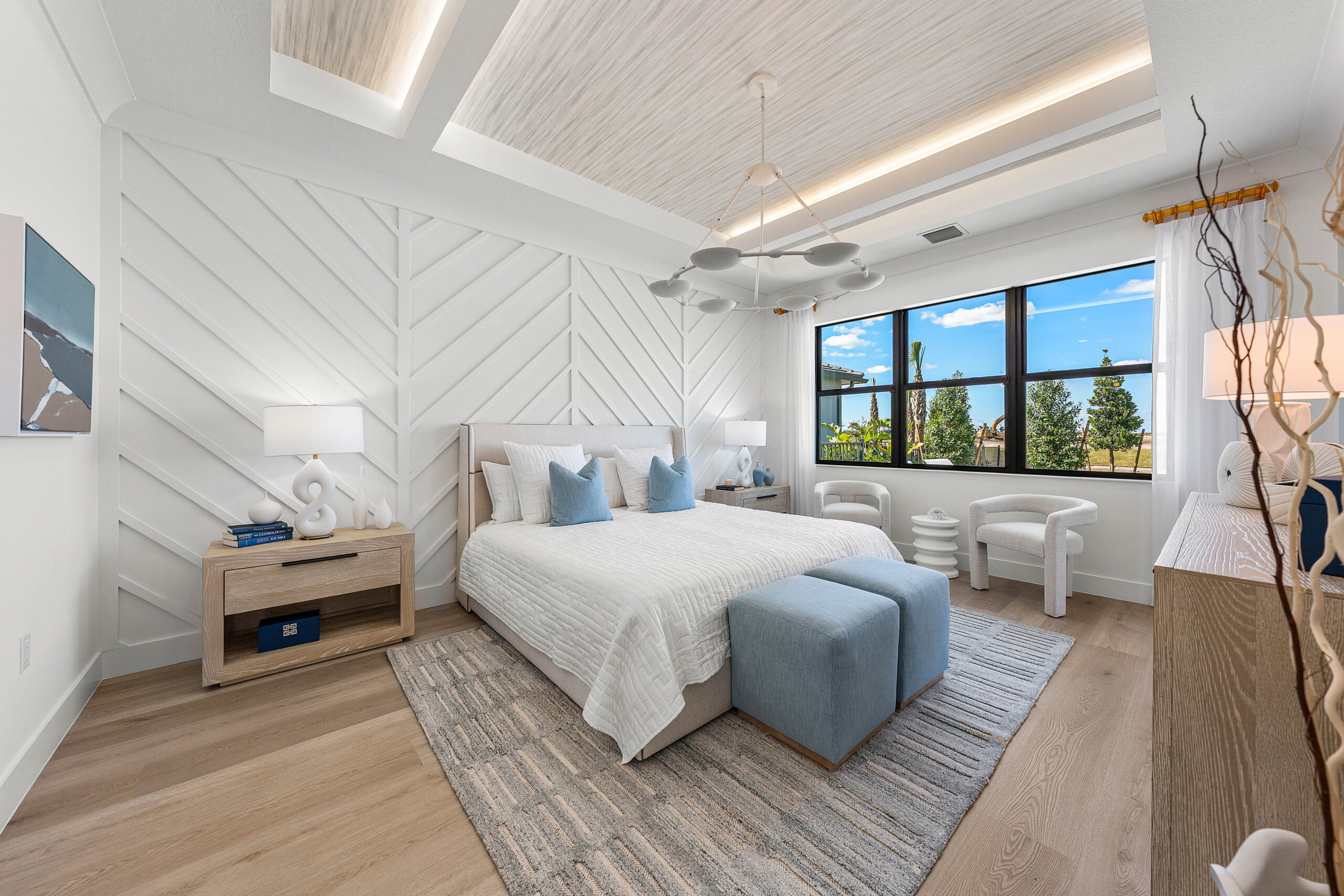 Pacifica - Interior 3