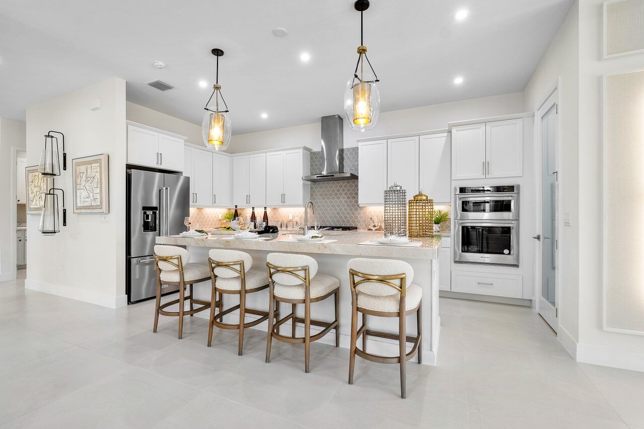 Laguna - Kitchen 2