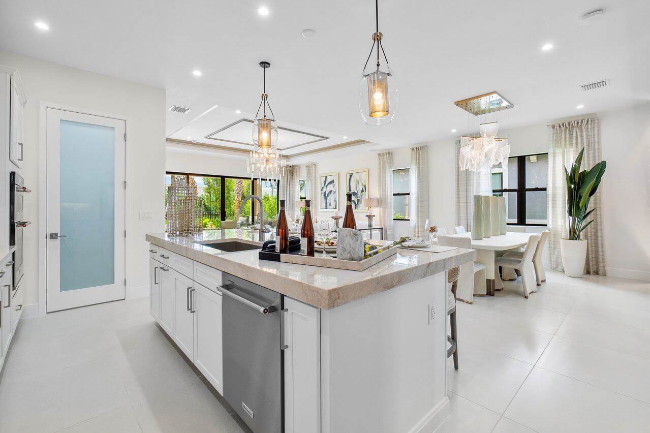 Laguna - Kitchen 3