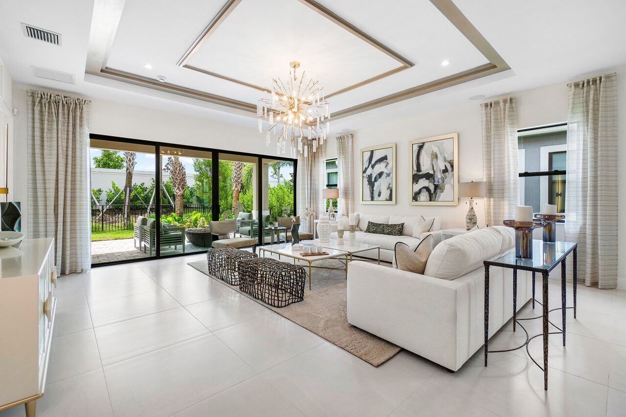 Laguna - Great Room
