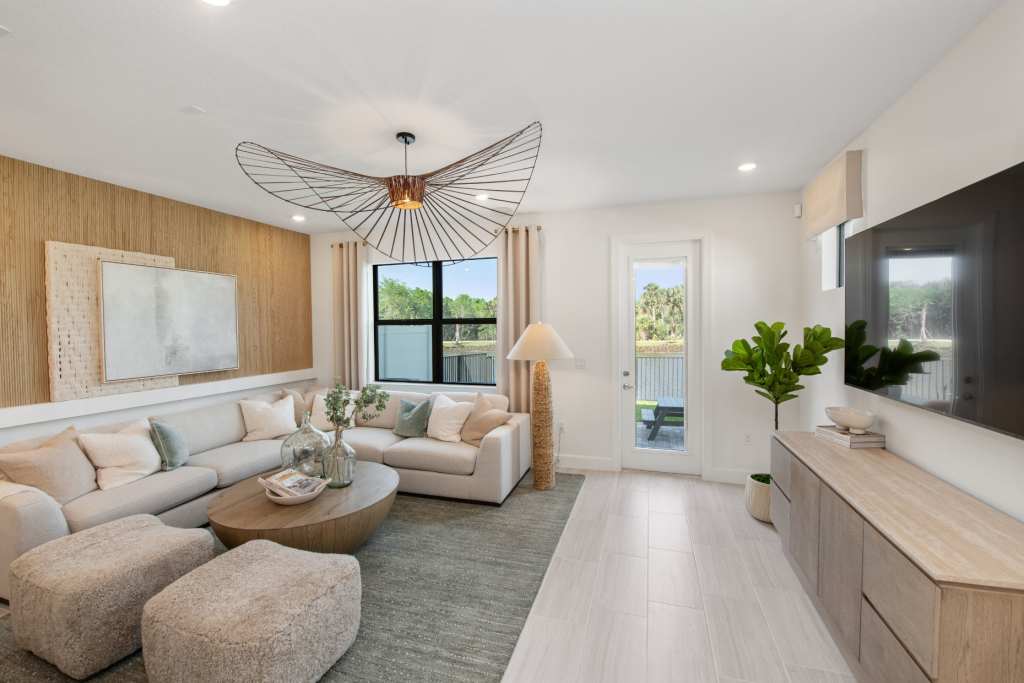 Nautical - Interior 5