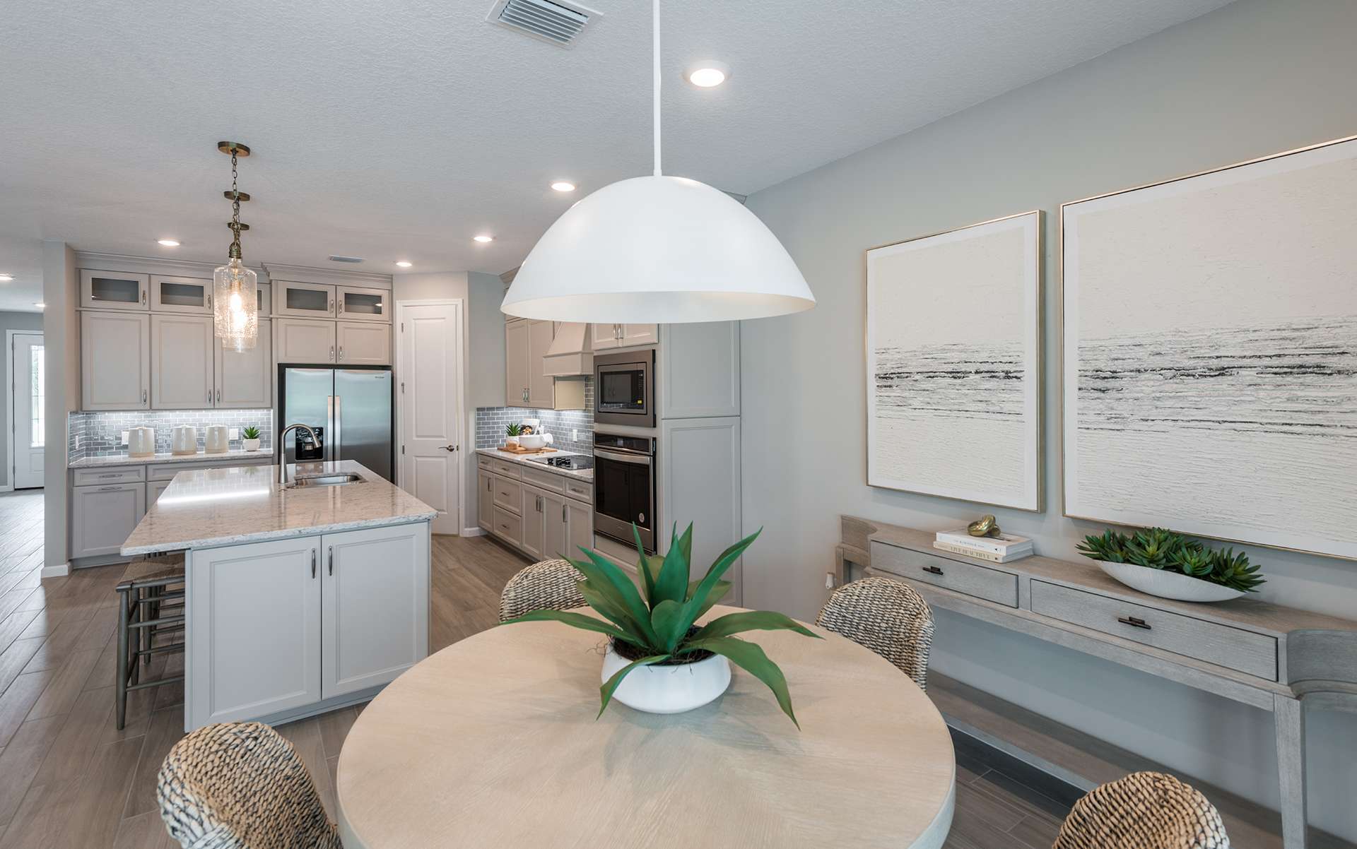 Whitestone - Interior 2