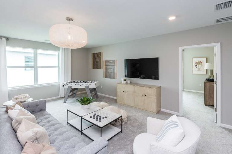 Whitestone - Interior 4