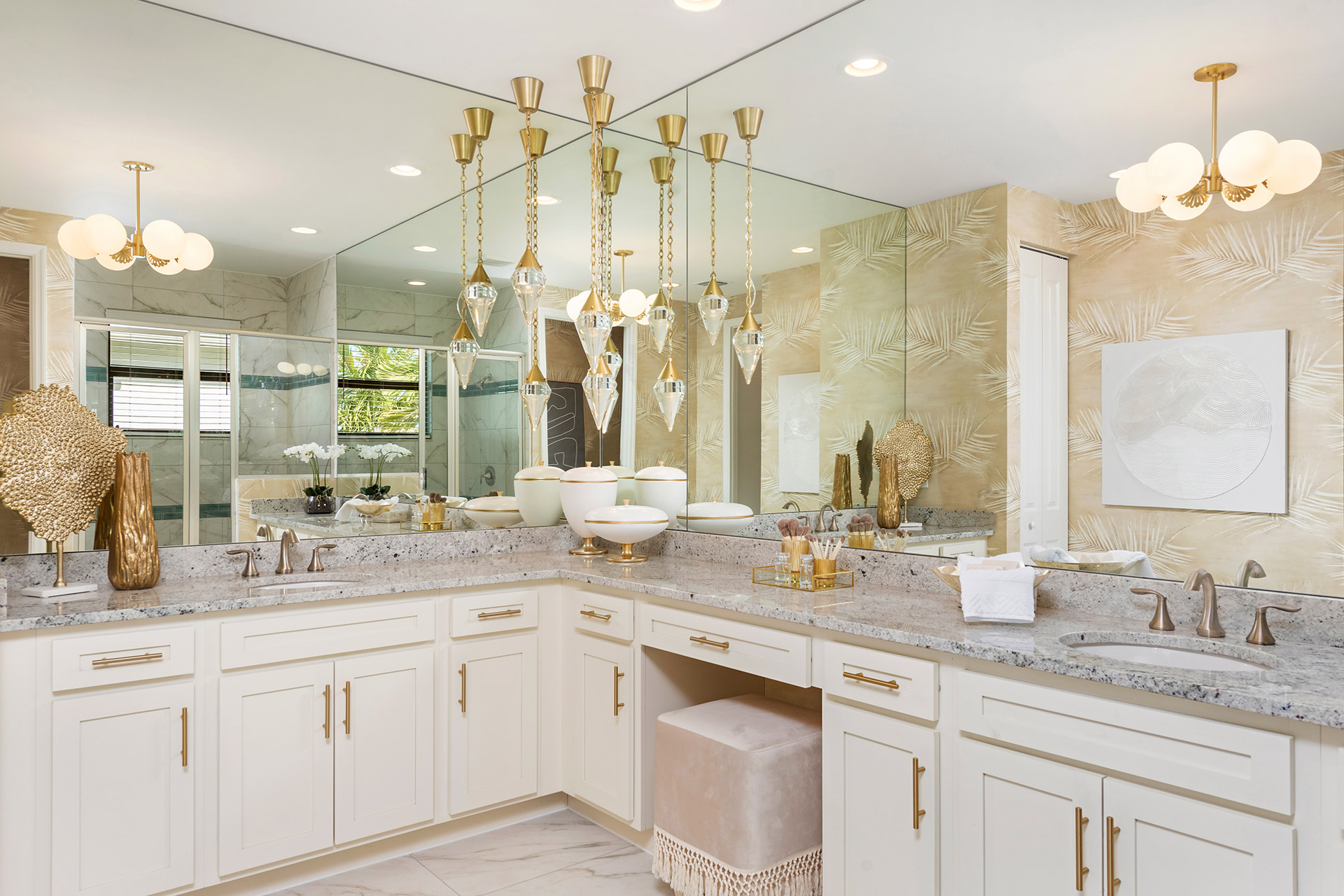 Monacello - Primary Bath