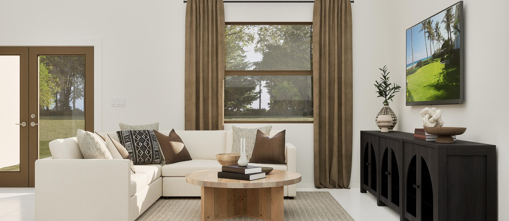 Elara - Great Room