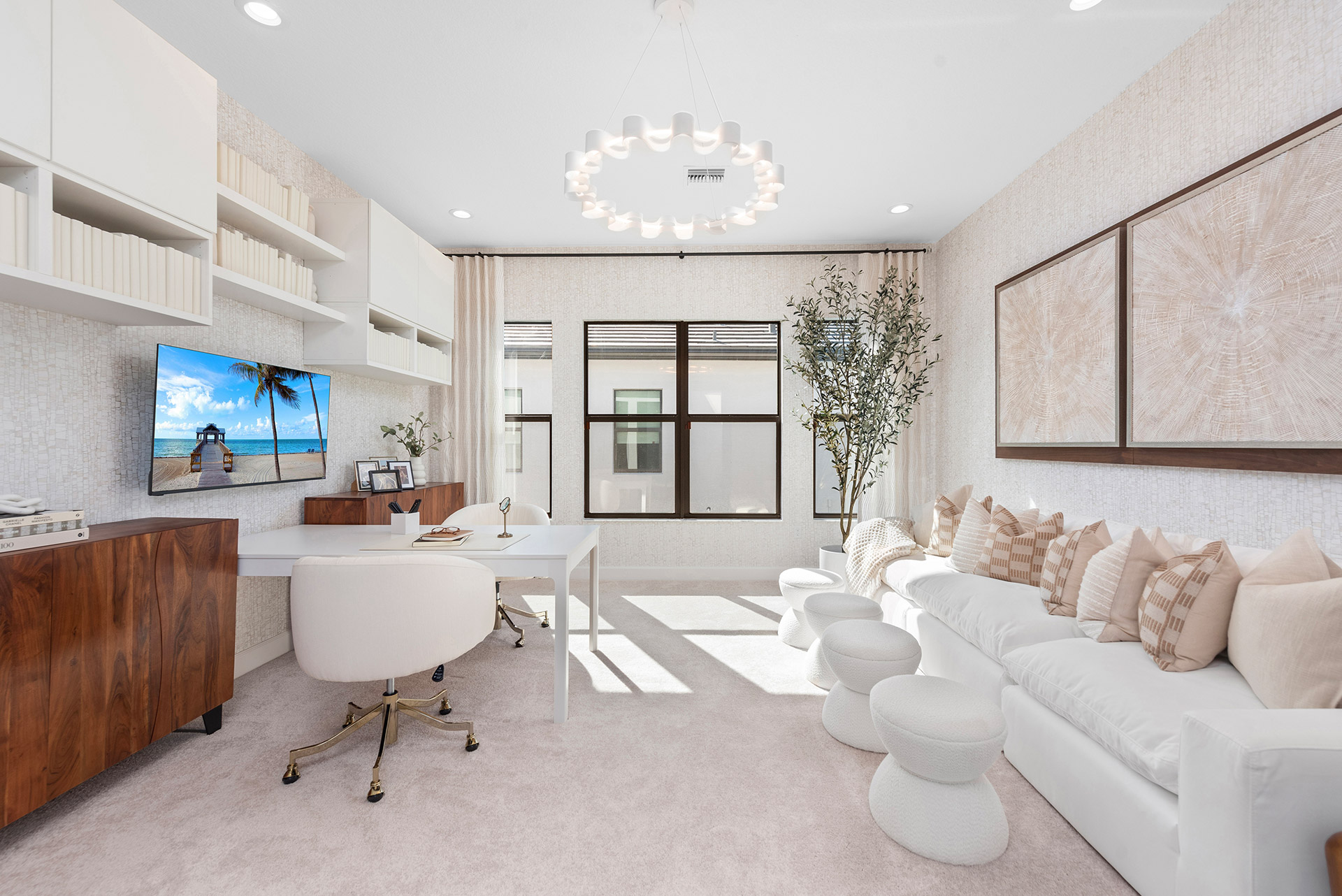 Carlyle - Loft