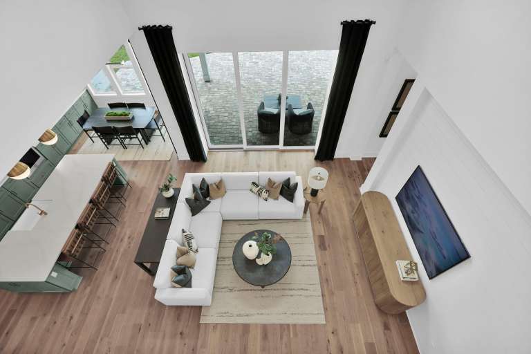 Livingston II Grande - Interior 4