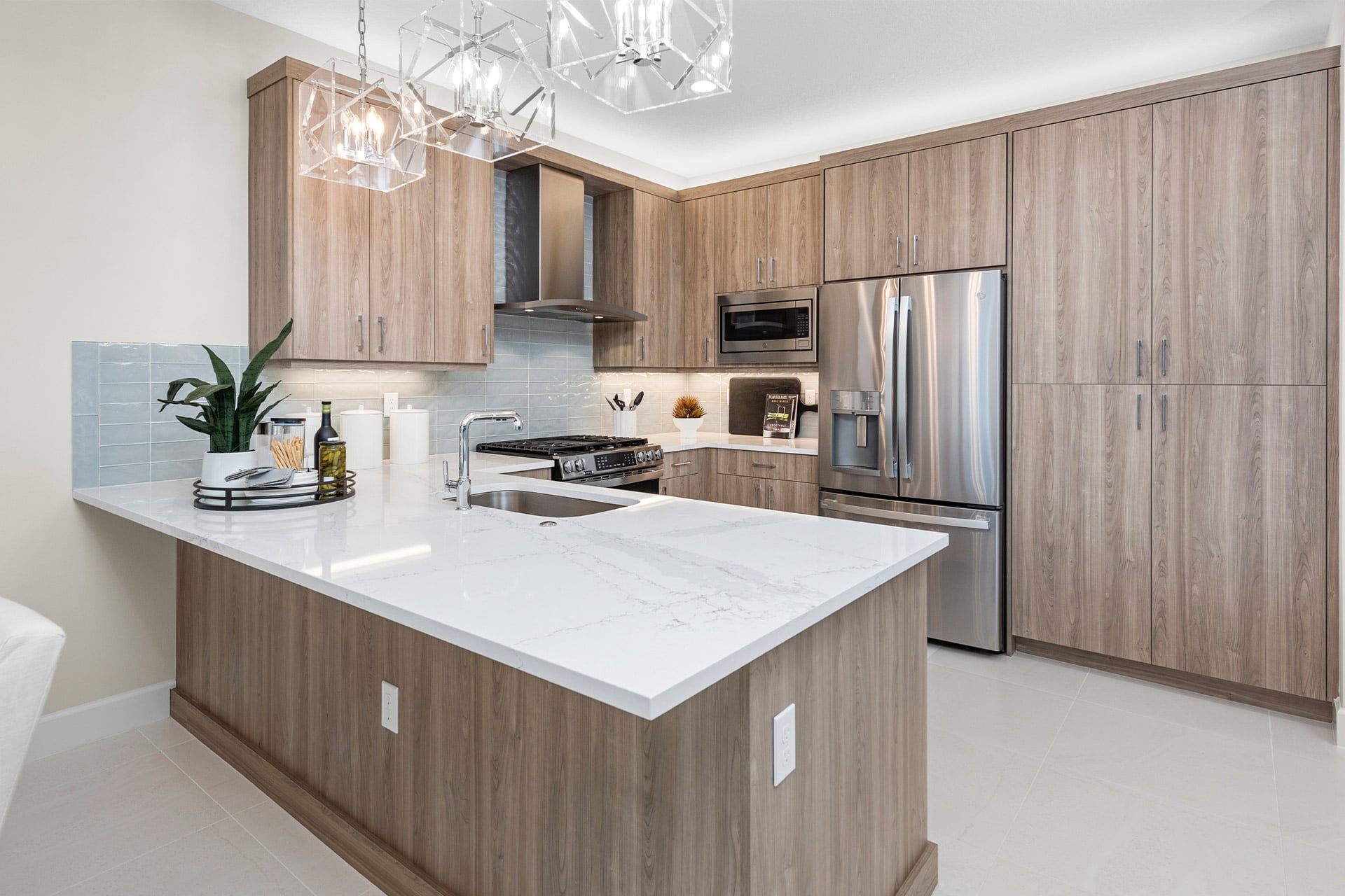 Sabal - Kitchen