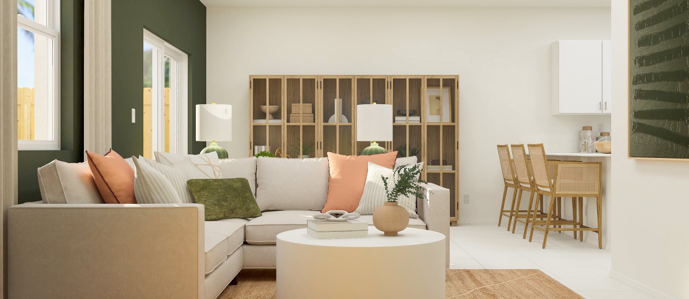Hurley - Great Room 2