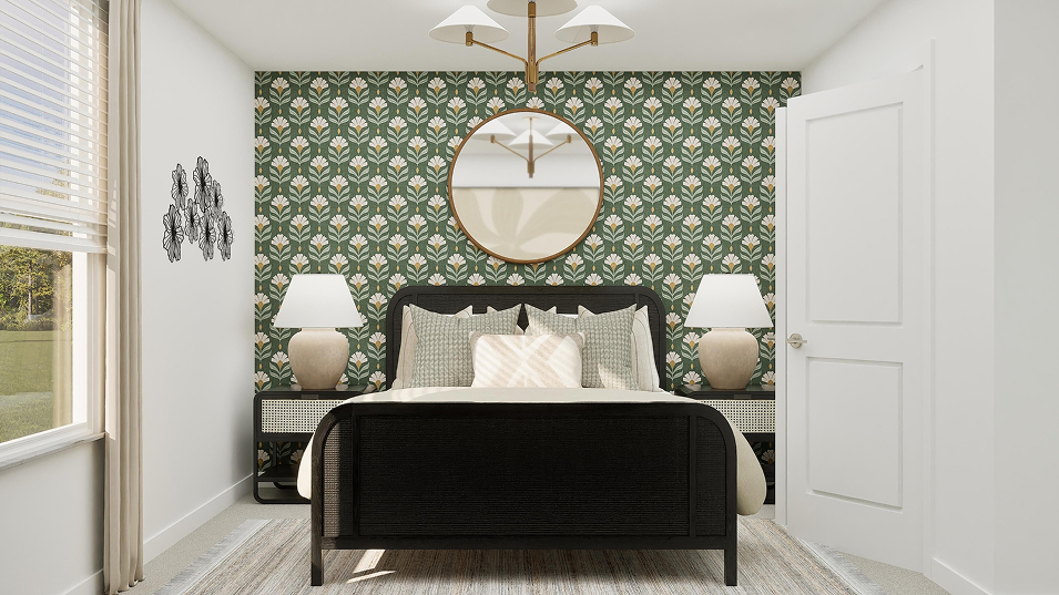 Marshlight - Bedroom 4
