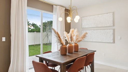 Hayden - Living Room